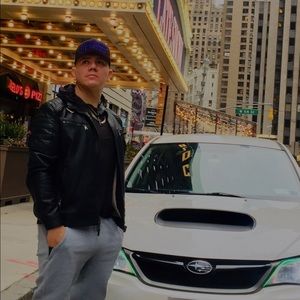 Meet your Posher, Fermin